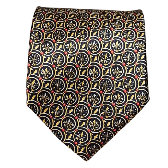 YVES SAINT LAURENT TIE